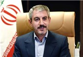 445میلیون دلار کالا از گمرکات و بازارچه‌های کرمانشاه صادر شد