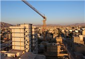 وجود 14 هزار بافت‌فرسوده در اصفهان/ بهره‌برداری از پروژه‌های باقیمانده مسکن‌مهر تا پایان 94