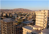 زندگی 15 درصد تهرانی‌ها در بافت فرسوده
