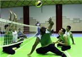 مسابقات والیبال نشسته باشگاه‌های جهان در مشهد لغو شد