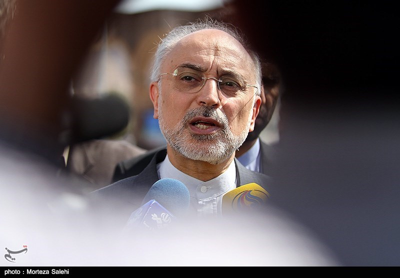 Iran Can Restart 20% Uranium Enrichment in Days: Nuclear Chief