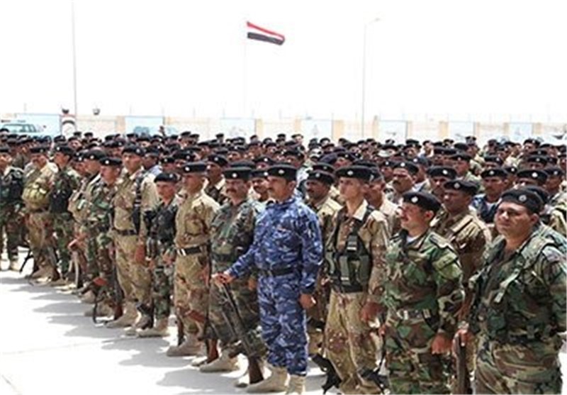 همه واکنش‌ها به پیش‌نویس قانون تجزیه‌طلبانه «گارد ملی» عراق
