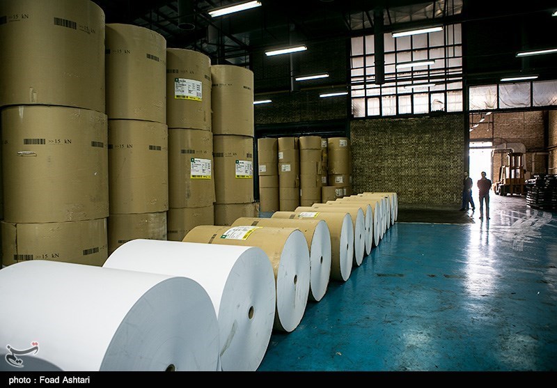 جای خالی دولت در نزاع بین تولیدکننده و مصرف‌کننده کاغذ