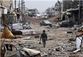 رسوایی سازمان ملل؛ مواد ارسالی به سوریه یا فاسد است یا سرقت شده +تصاویر