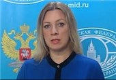 Russian Spokeswoman: Zarif, Lavrov to Meet in Vienna to Discuss Syria Crisis