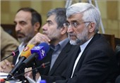 جلیلی: ایران از حدود 100 حق مسلم خود در برجام صرف نظر کرده است