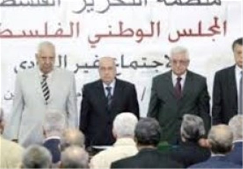 چرا نشست شورای ملی فلسطین به تعویق افتاد؟