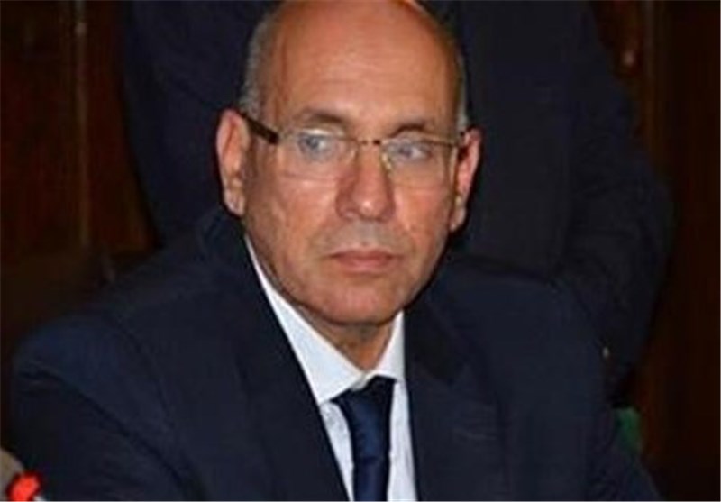 وزیر کشاورزی مصر به اتهام فساد دستگیر شد