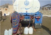 قطعی 6 روزه آب شرب در روستای کمال آباد/خرابی برق چاه آب عامل قطعی آب است