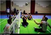 آلمان، حریف تدارکاتی تیم ملی والیبال نشسته ایران