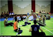 18 بازیکن به اردوی تیم ملی والیبال نشسته دعوت شدند