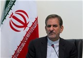 Iran’s VP Seeking Ways to Stop Plummeting Oil Prices in Algeria Visit