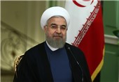 In Ramadan Message, Iran’s President Urges Joint Action against COVID-19