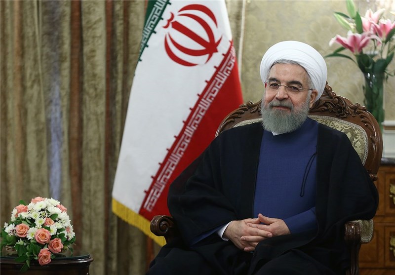 Iran’s President Eyes Closer Ties with Iraq under New PM’s Tenure