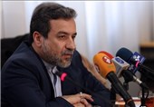 IAEA Report on Iran Mostly Positive: Araqchi