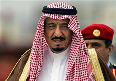  تازه‌ترین یاوه‌گویی‌ شاه عربستان علیه ایران 