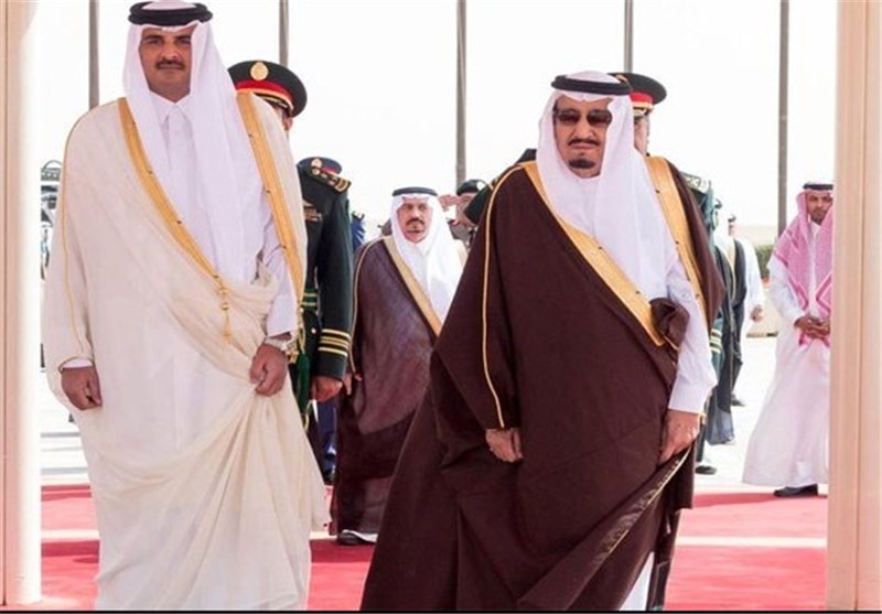 السیناریوهات السعودیة المحتملة فی قطر.. هل احتمال التدخل العسکری فی الدوحة أمر جدی؟