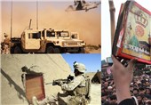 هیچ چیز برای «آن‌ها» در افغانستان مهم نیست + فیلم