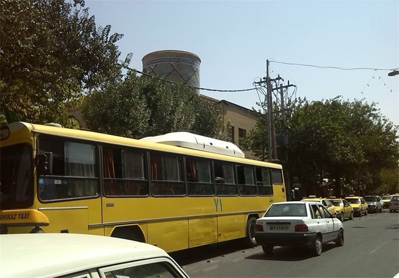 60 دستگاه اتوبوس در زنجان برای استفاده نابینایان مناسب‌سازی می‌شود