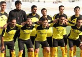 نخستین باخت تیم فجر شهید سپاسی در تبریز رقم خورد