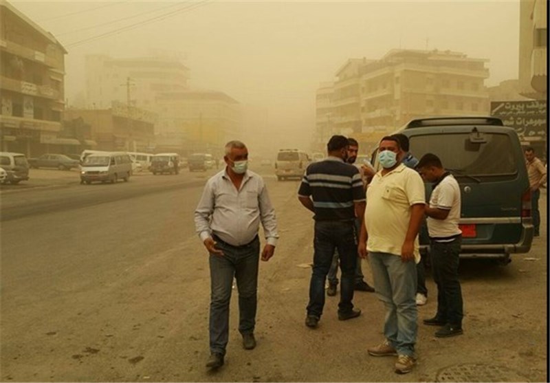 گفتگوهای داخلی لبنان زیر سایه غبار سیاسی و ریزگردهای منطقه‌ای