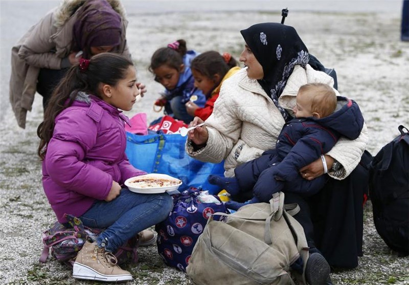 Situation in Syria Not Safe for Refugees to Return: UN Official