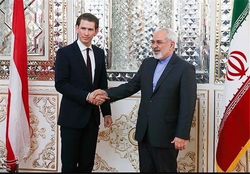 اتریش: نبرد علیه داعش نیازمند رویکردی مشترک شامل اسد است