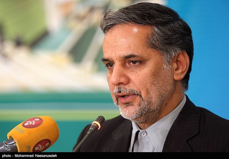 نقوی حسینی: تحریم‌های ظالمانه تاثیری بر اراده ملت ایران نخواهد گذاشت