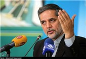 گفت‌وگو| افزایش ذخایر اورانیوم غنی‌شده ایران در چارچوب برجام است