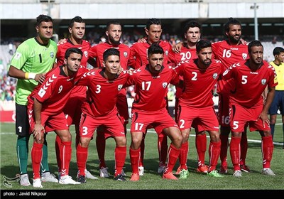 Photos: Japan Downs Afghanistan in World Cup Qualifier in Tehran