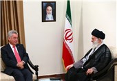 Practical Measures Needed, Leader Says of Europeans’ Keenness for Ties with Iran