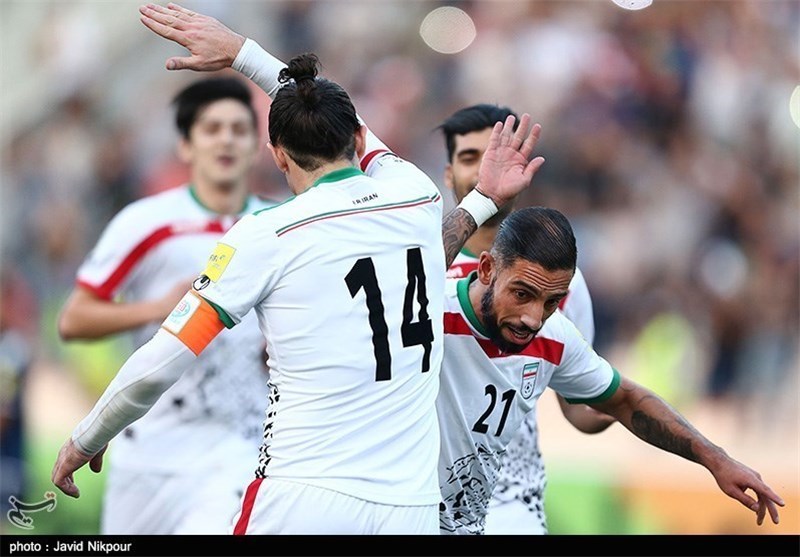 Carlos Queiroz Names Iran Squad for Oman, Japan Matches