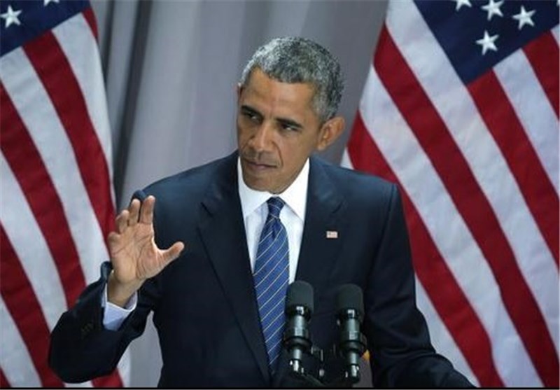 اوباما: رای سنا درباره برجام پیروزی دیپلماسی است