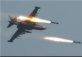 انهدام پایگاه بزرگ داعش در الشرقاط؛ هلاکت ده‌ها نفر در جبهه‌های مختلف