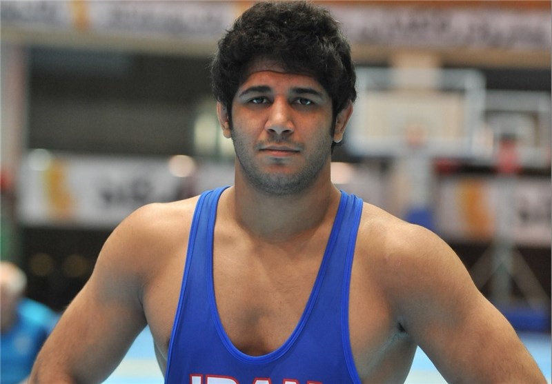 طحان با کسب سومین سهمیه المپیک ایران راهی نیمه نهایی شد