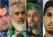 حماس: اقدام آمریکا علیه رهبران مقاومت تروریسم صهیونیستی را جسورتر می‌کند