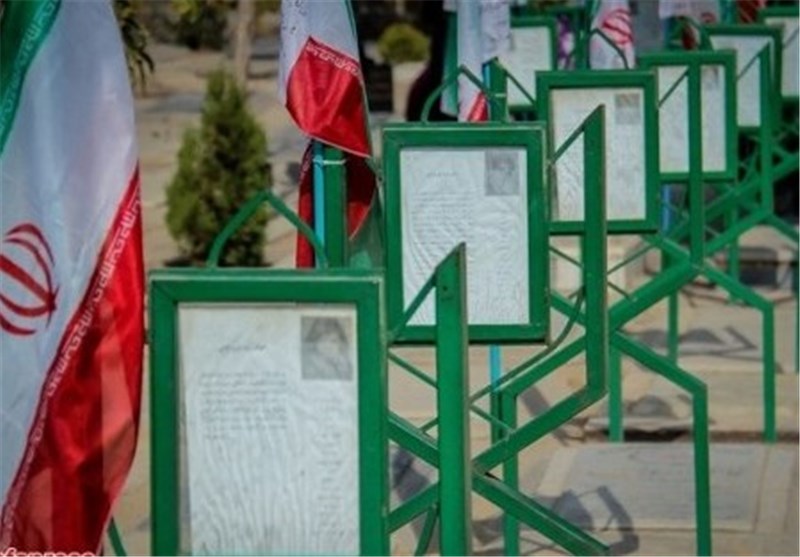 17 یادواره شهدای ورزشکار در مازندران برگزار می‌شود