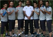 ترکیب تیم پاراتکواندوی ایران در مسابقات جهانی مشخص شد