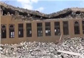 11 Yemeni Civilians Killed in Saudi Air Strike