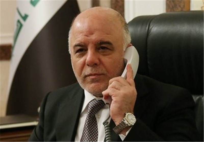 Başbakan El-Abadi İle Joe Biden Telefonla Görüştü