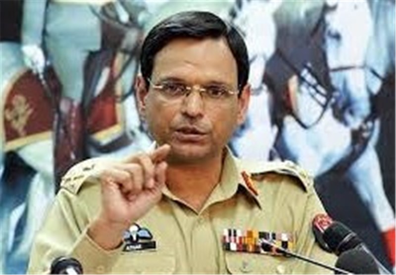 دولت اسلام‌آباد سفارت «لندن» را در اختیار ارتش پاکستان قرار می‌دهد