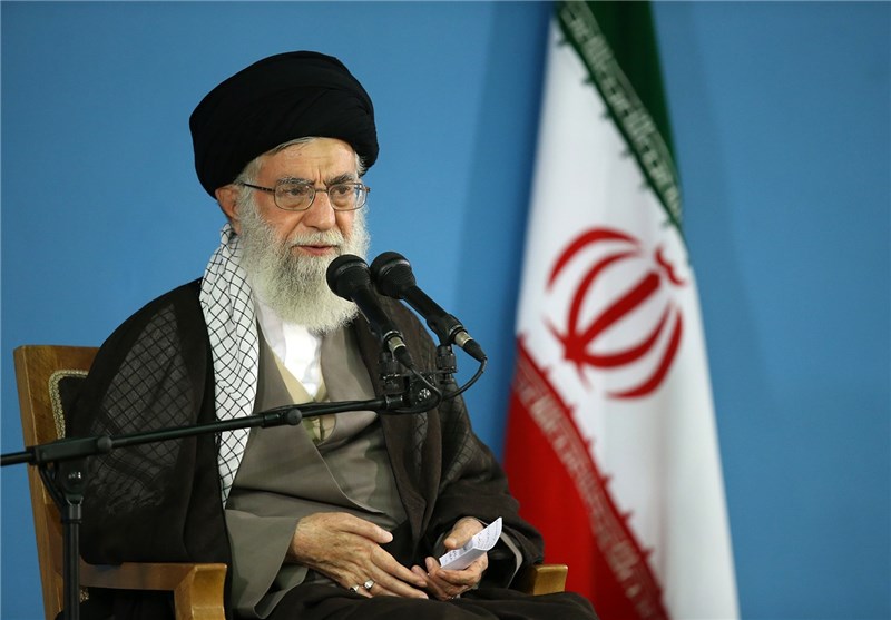 Leader Declares 3 Days of National Mourning in Iran over Hajj Deaths