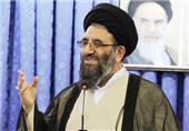 قطع رابطه سیاسی با آمریکا رمز موفقیت جمهوری اسلامی ایران است