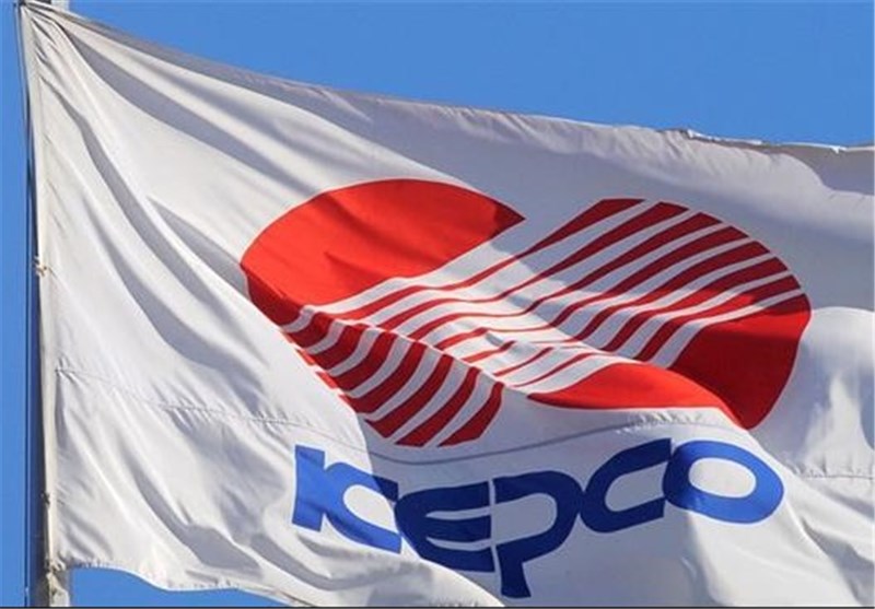 South Korea’s KEPCO Keen to Build Power Plant in Southern Iran