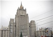 روسیه دست داشتن در هک خبرگزاری قطر را رد کرد