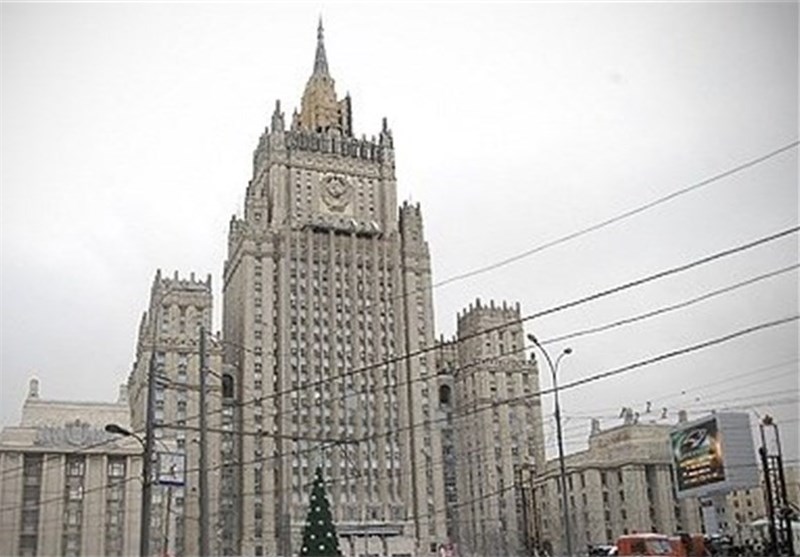 روسیه دست داشتن در هک خبرگزاری قطر را رد کرد