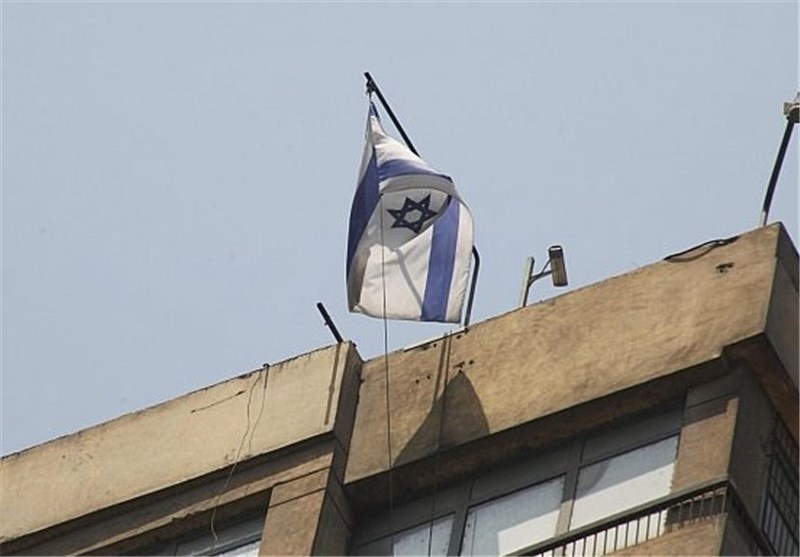 سفارت اسرائیل در مصر بعد از 4 سال باز شد