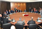 چهارمین نشست گفت‌وگوهای ملی برای حل و فصل بحران لبنان
