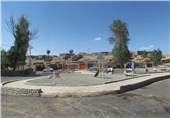 گرگان| توسعه فضای سبز روستاهای استان گلستان اولویت بنیاد مسکن است