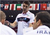 Iran Coach Kovac Optimistic about Poland Game in FIVB World Cup
